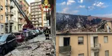 “È maledetto!”. Palazzo completamente distrutto: proprio da lì era precipitata una bimba di 2 anni