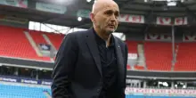“È il migliore”: Spalletti choc, le parole dopo la disfatta fanno infuriare tutti