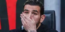 Milan, Theo Hernandez: nuovo colpo di scena, e spuntano due nomi per il mercato