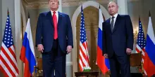 Trump e Putin, il patto segreto che potrebbe portare alla guerra globale