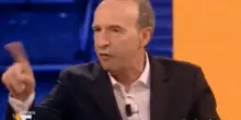 “Non posso accettarlo”. Roberto Benigni furioso in tv, le sue parole in diretta