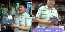 “Borse Made in Italy? Vi mostro come e dove le fanno”. I video degli operai svelano il bluff