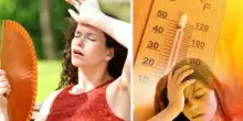 Caldo, qual è la temperatura massima che può sopportare il corpo umano e cosa succede dopo