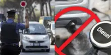 Motori Diesel fuorilegge in Italia: arriva la stretta. Da quando e chi riguarda, è bufera