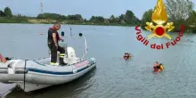 Tragedia in Italia, bambino di 10 anni muore mentre fa il bagno al lago
