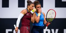 Finale da brividi a Berlino: Errani e Paolini, tutto deciso al fotofinish!