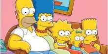 I Simpson, finale shock! Muore uno dei membri della famiglia. Ecco chi