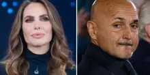 Ilary Blasi distrugge Spalletti sui social: il gesto che non è passato inosservato