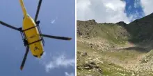 Disastro in Italia! Volo si trasforma in tragedia. Cos’è successo in pochi minuti