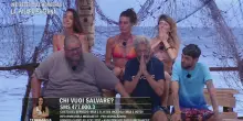 Isola dei Famosi, finale già scritta. Ecco perché vincerà una donna