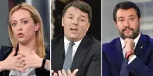 Maturità, che voto hanno preso Meloni, Salvini e Renzi? Nessuno se lo sarebbe mai aspettato!