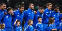Mondiali 2026, l’Italia affronterà l’Irlanda del Nord ai playoff. Ipotetica finale con Galles o Bosnia