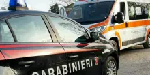 “Lo ha colpito in pieno”. Terribile incidente sul lavoro in Italia: è morto così, spaventoso