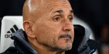 Spalletti, panchina a termine: ecco chi potrebbe essere il successore