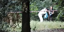 “Cosa sappiamo sull’assassino”. Giallo di Villa Pamphili, l’ultima ipotesi della polizia