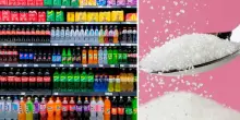 Zucchero nelle bibite, quanto ce n’è davvero e quali sono quelle che ne hanno di più