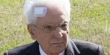 “Ma cosa gli è successo?” Mattarella e quel cerottone sulla fronte: ecco la verità!