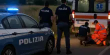 Italia, ragazzo massacrato dal branco e lasciato per terra