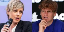 Sinner e il doping, Federica Pellegrini non si ferma: “Sono due giorni che…”