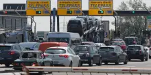 Aumentano i pedaggi autostradali: brutte notizie per gli italiani, ecco a partire da quando