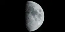 “Uno spettacolo incredibile”. Sono comparsi sulla Luna, ma resta ancora poco tempo per ammirarli
