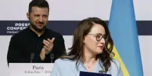 “Perché Zelensky punta tutto su di lei”. Chi è Yulia, la nuova premier ucraina: la scelta