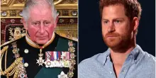 &ldquo;Ha incontrato la sua &lsquo;mamma segreta&rsquo;&rdquo;. Harry, clamoroso smacco a Re Carlo