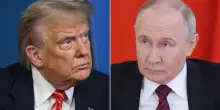 “Se provi a farlo ti bombardiamo”. Trump-Putin, spunta l’audio shock: parole che fanno paura