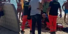 &ldquo;5 morti sulla stessa spiaggia&rdquo;. Italia, tutto a poche ore di distanza: cos&rsquo;&egrave; successo