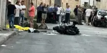 Tragico incidente in moto, Antonio perde la vita a soli 18 anni: “Addio”