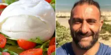 “Soffocato da una mozzarella!”, Adriano muore così. Tutto in un attimo