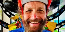 Gaza, Jovanotti nella bufera dopo il concerto: “Non ho niente di intelligente da dire su quello che sta succedendo”