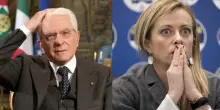 “Silenzio osceno”. Mattarella e Meloni travolti dalle polemiche, cosa succede