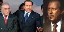 “Quelle parole su Berlusconi e Dell’Utri!”. Paolo Borsellino, la rivelazione shock sulla strage