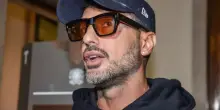 Fabrizio Corona condannato: cos’ha fatto questa volta. “Un sacco di soldi”