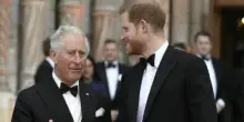 “Ma come è possibile!”. Harry e Re Carlo, bomba ai colloqui ‘segreti’: se ne sono accorti tutti