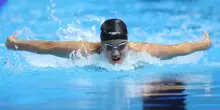 Mondiali di nuoto, incredibile: cosa ha fatto a 12 anni