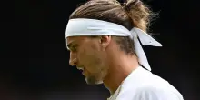 Wimbledon, Zverev sconvolge tutti dopo il Ko: “Sto male, è arrivato il momento”