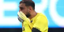 Donnarumma nella bufera: social scatenati, cosa sta succedendo al portiere azzurro