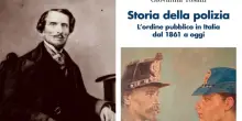 Da Ricasoli ad oggi: la storia della polizia italiana raccontata da Giovanna Tosatti