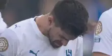 Morte Jota, Cancelo e Neves in lacrime: VIDEO da brividi!