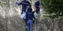 Italia. Scheletro scoperto in piena città: “Era lì visibile a tutti”