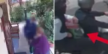 Italia, raggirano donna e le rubano 1 milione di euro. La telecamera riprende tutto: “Ecco come fanno, attenti!”