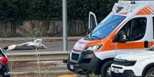 “Il giorno del suo compleanno”, terribile incidente in moto: 20enne muore sul colpo