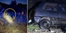 Tragedia in Italia! Auto finiscono nel torrente, arriva la notizia peggiore: Matteo trovato così