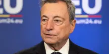 Draghi al veleno: “Evaporata l’illusione di un’Europa che conta”