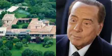 Villa Certosa verso la vendita: un acquirente misterioso pronto a pagare quasi mezzo miliardo