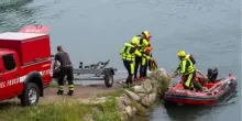 Tragedia in Italia, auto piomba nel fiume e sparisce! La scoperta shock: “Erano lì dentro…”