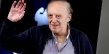 Dario Argento, corsa in ospedale: la brutta notizia!