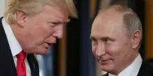 Trump e Putin,  il faccia a faccia previsto alle 21: il mondo segue con ansia il meeting di Ferragosto